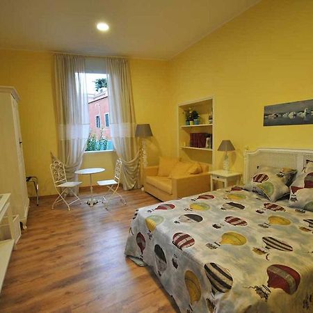Bed and Breakfast Domus Ripetta Рим Номер фото