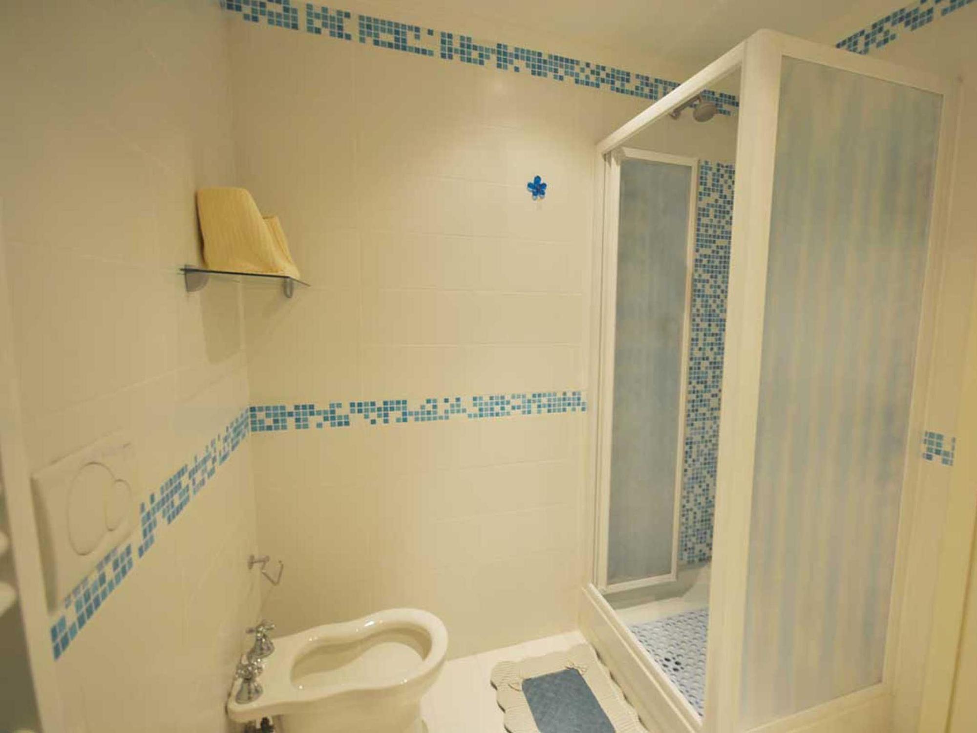 Bed and Breakfast Domus Ripetta Рим Экстерьер фото