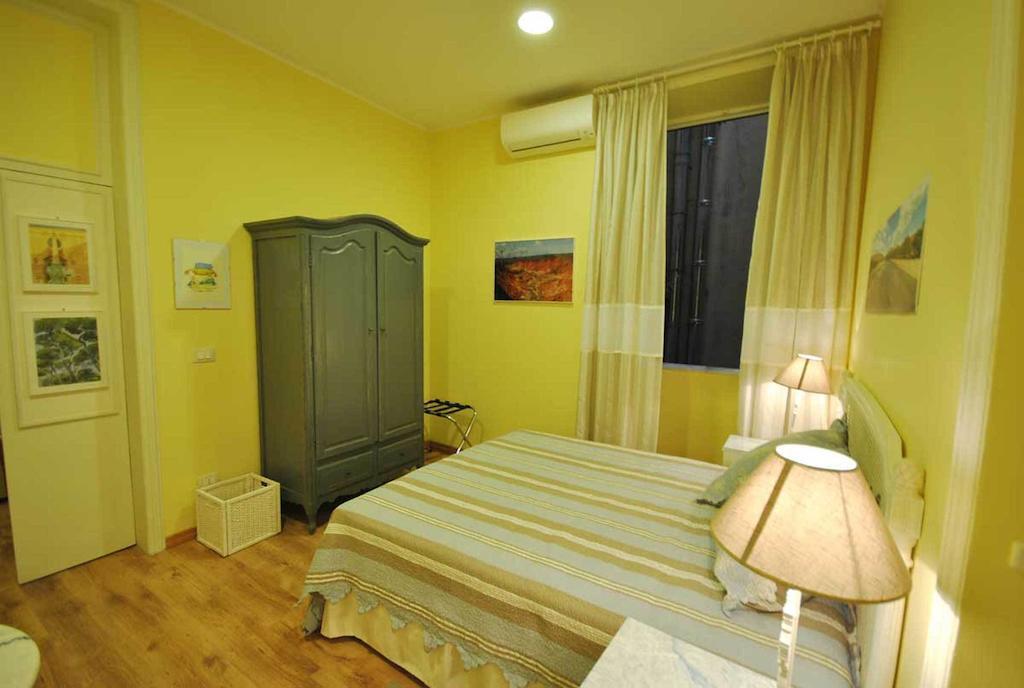 Bed and Breakfast Domus Ripetta Рим Номер фото