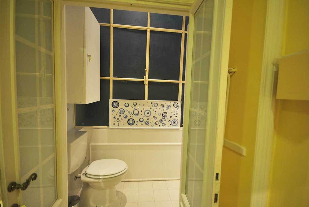 Bed and Breakfast Domus Ripetta Рим Номер фото