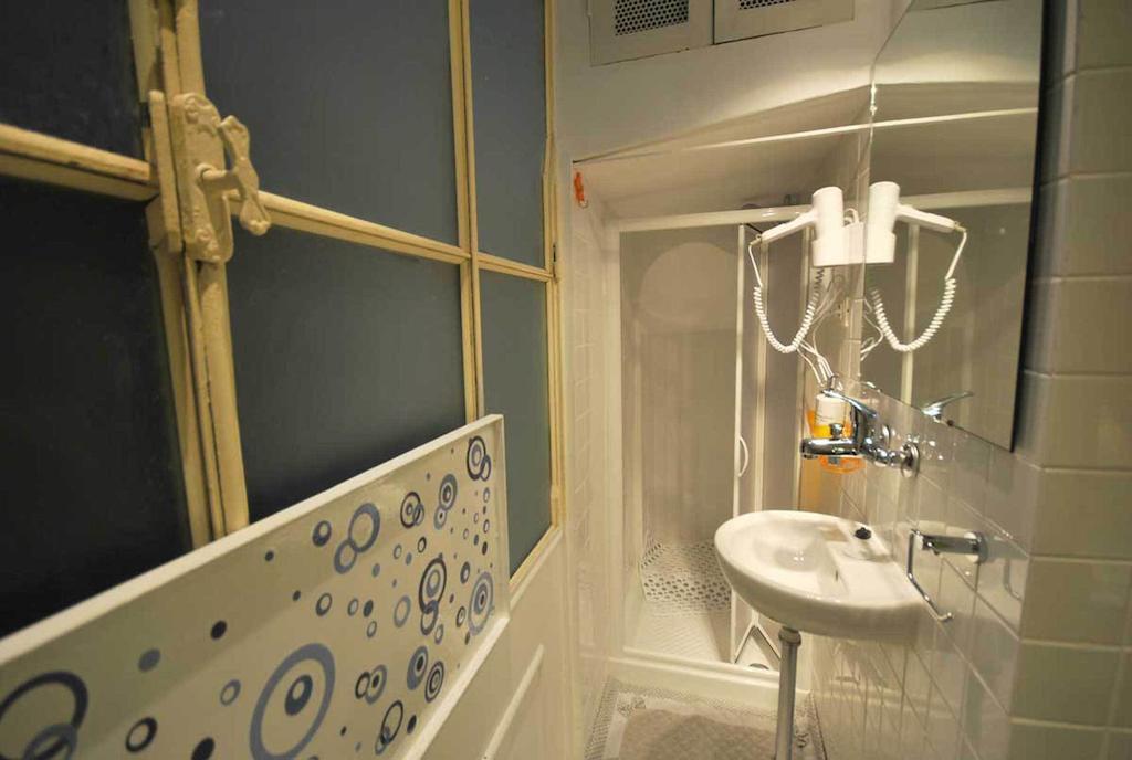 Bed and Breakfast Domus Ripetta Рим Номер фото