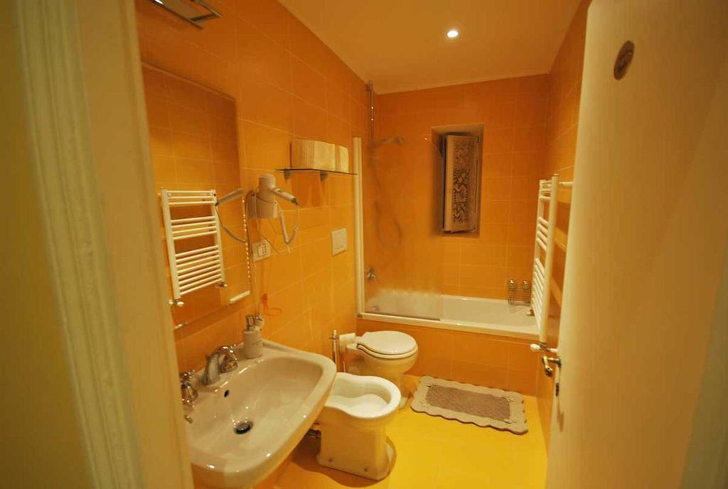 Bed and Breakfast Domus Ripetta Рим Номер фото
