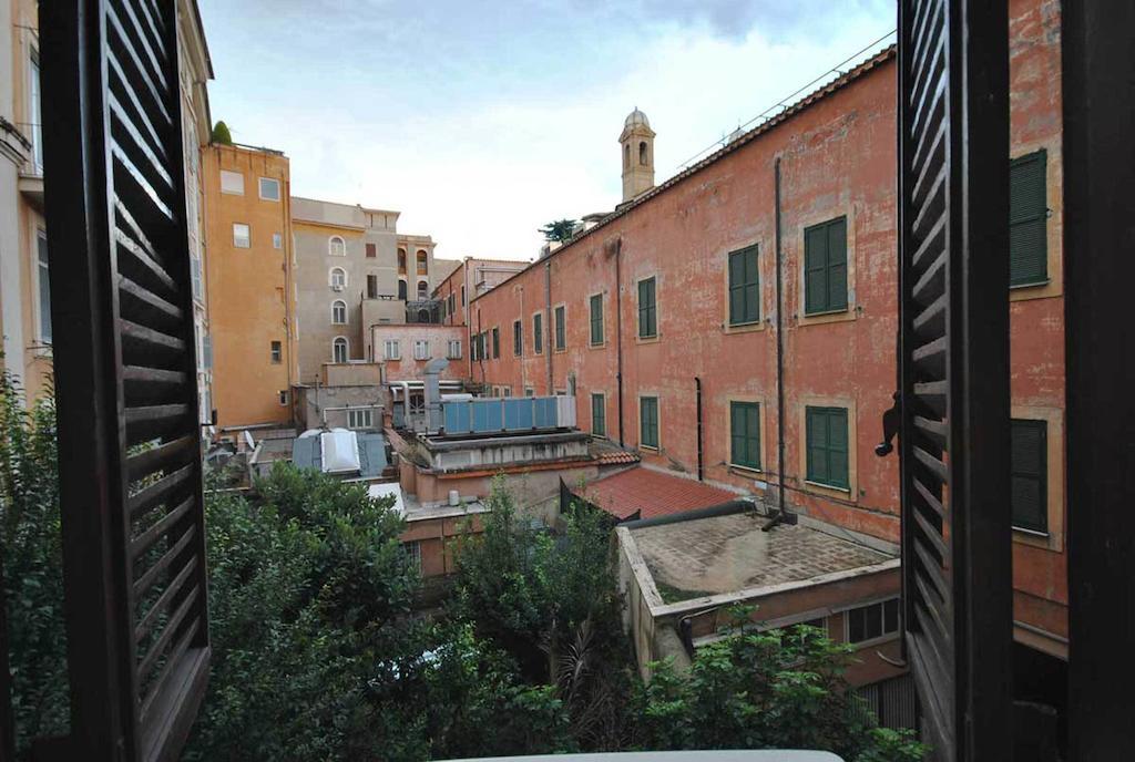 Bed and Breakfast Domus Ripetta Рим Номер фото