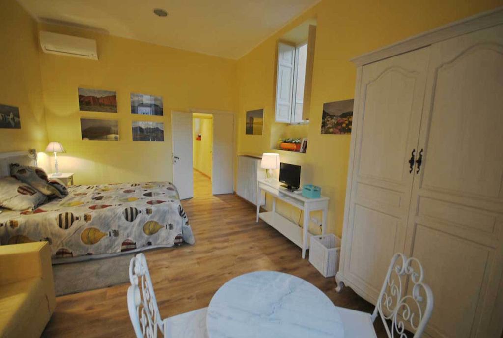 Bed and Breakfast Domus Ripetta Рим Номер фото